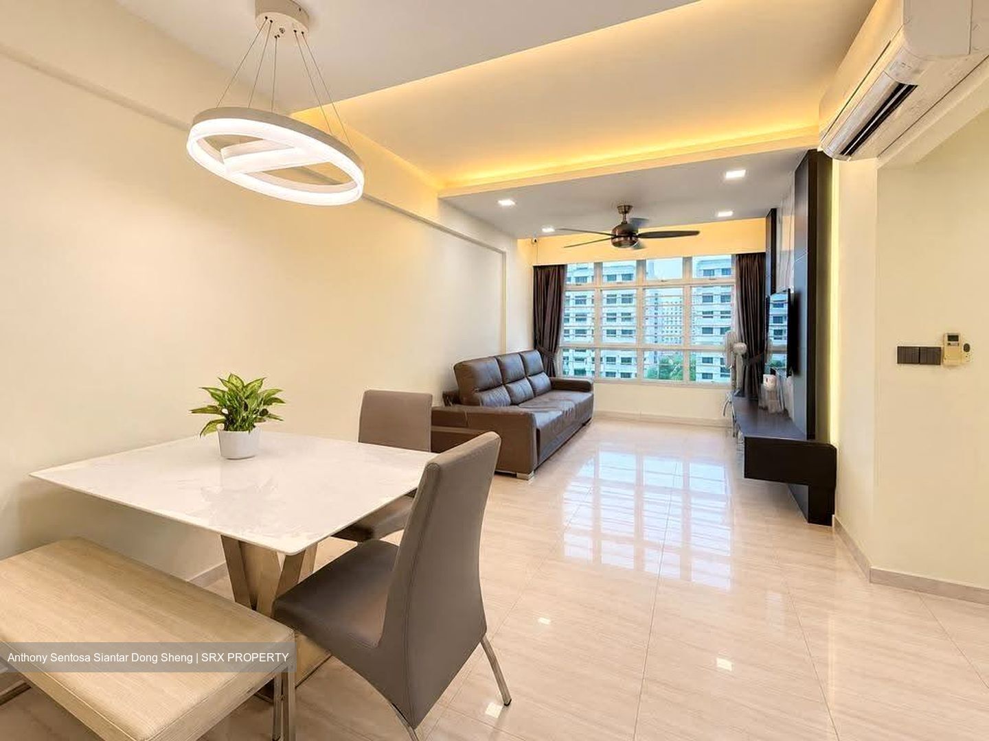 Blk 217A Matilda Portico (Punggol), HDB 4 Rooms #626004421